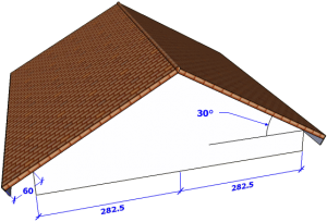 Atap Rumah