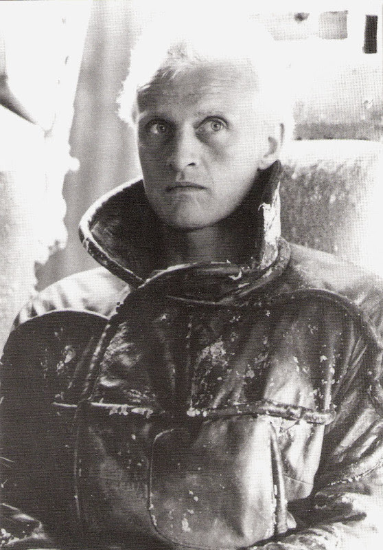 Rutger Hauer