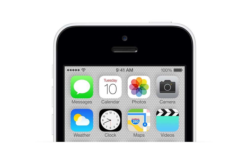 هل تعلم : مواصفات ومميزات وعيوب وسعر apple iPhone 5C