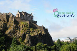 Edinburgh Castle
