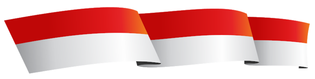 Pita Merah Putih Png - Gambar Pita Png : 7 gambar bendera indonesia