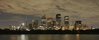 pic courtesy of Earth Hour
