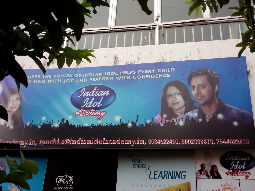 Indian Idol Academy