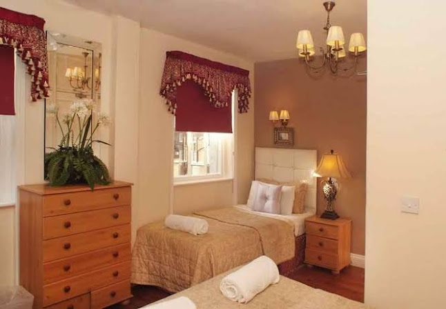 14 Sussex Pl, Tyburnia, London W2 2TP, United Kingdom