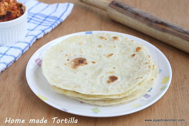 Tortilla 2