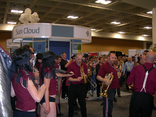 2009-06-01 Marching Band