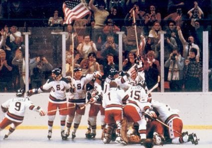 USA 1980