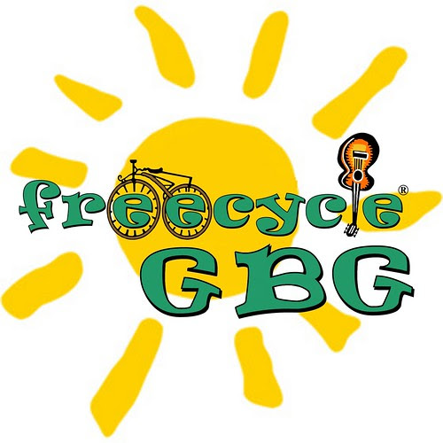 Freecycle Göteborg