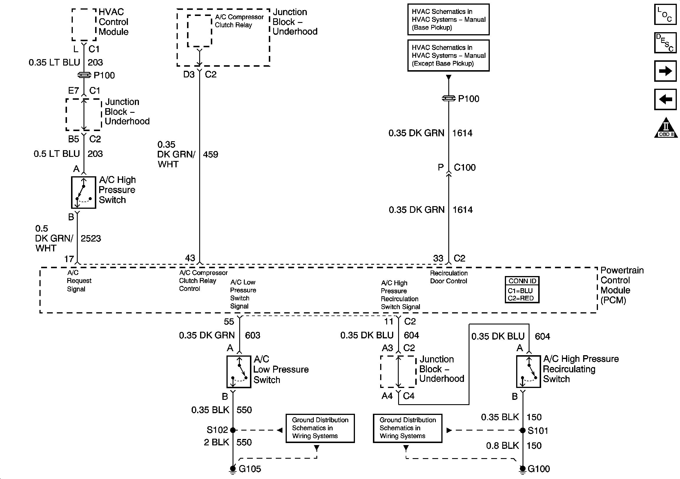 Wire Diagram For 2001 Chevy 3500 Truck