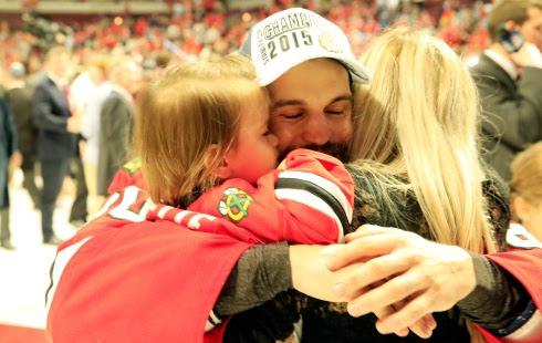 Antoine Vermette