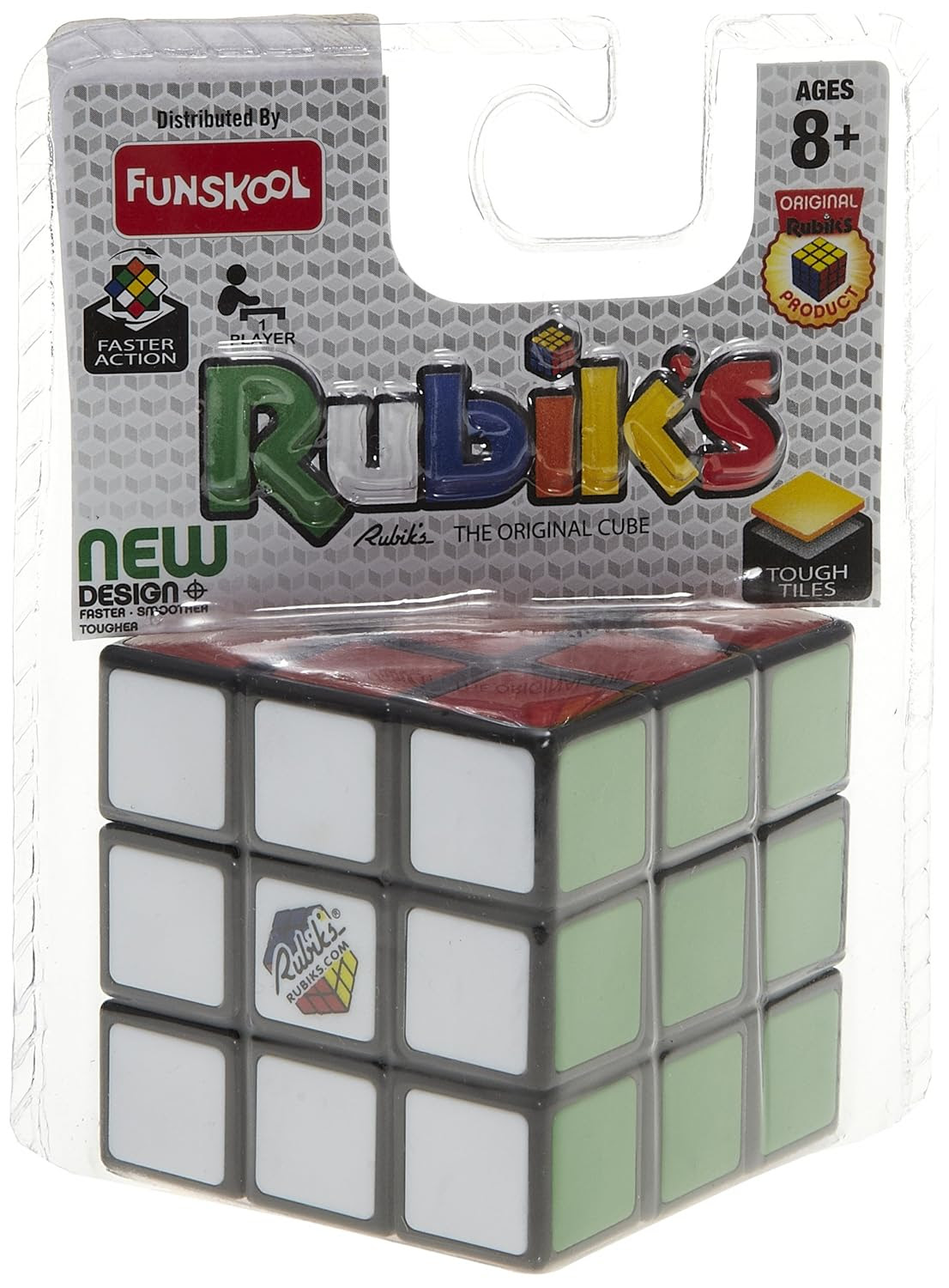 swift transform toys cube