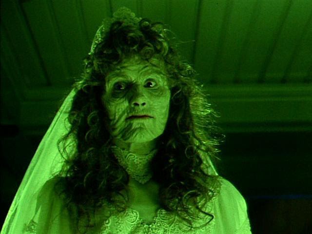 Geena Davis Beetlejuice Wedding Dress Wedding Dress Collections