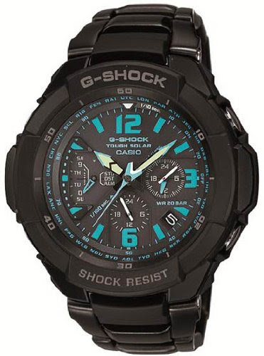 g shock casio edifice price