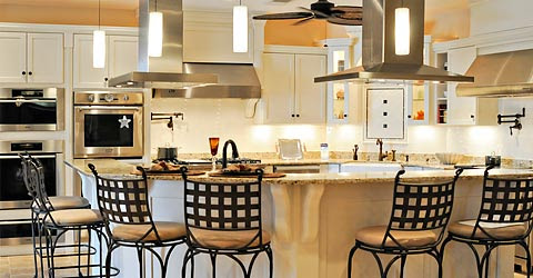 Wilmington, NC Showroom - Ferguson - Supplying kitchen and bath