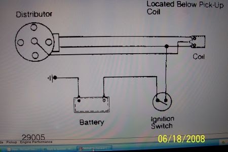 Mazda B2200 Distributor Wiring - Wiring Diagram Schemas