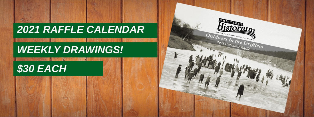 Gun Calendar Raffle 2021 - CALNDA