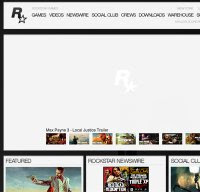 Leicht, ein schönes Mädchen zu treffen Rockstar games server