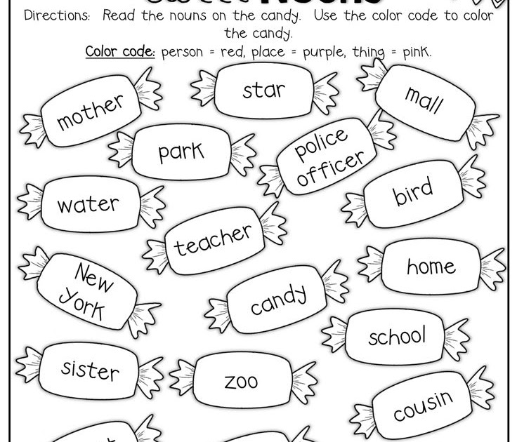 25-proper-nouns-worksheet-for-kindergarten