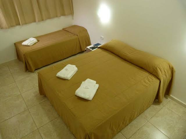 Copacabana Blue Hotel - Hotel