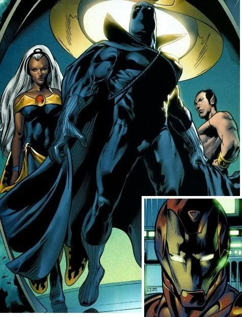 Pantera Negra