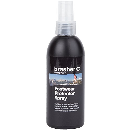 brasher boot polish