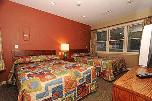 Hotel «Kenlake State Resort Park», reviews and photos, 542 Kenlake Rd, Hardin, KY 42048, USA
