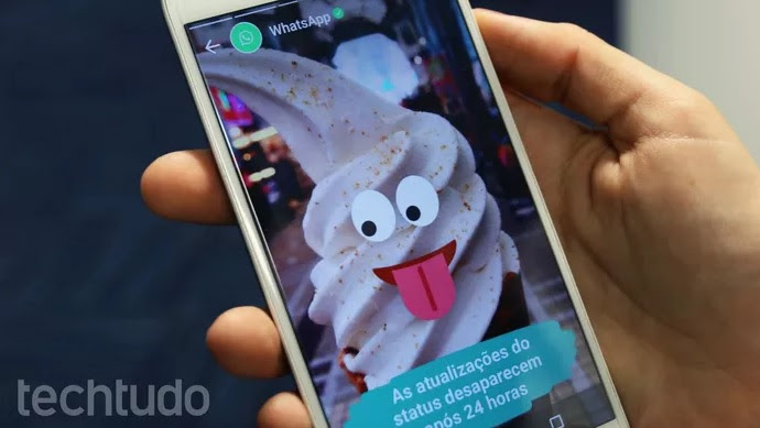 Imagens Legais Para Botar No Perfil Do Whatsapp - Biografia Para Status