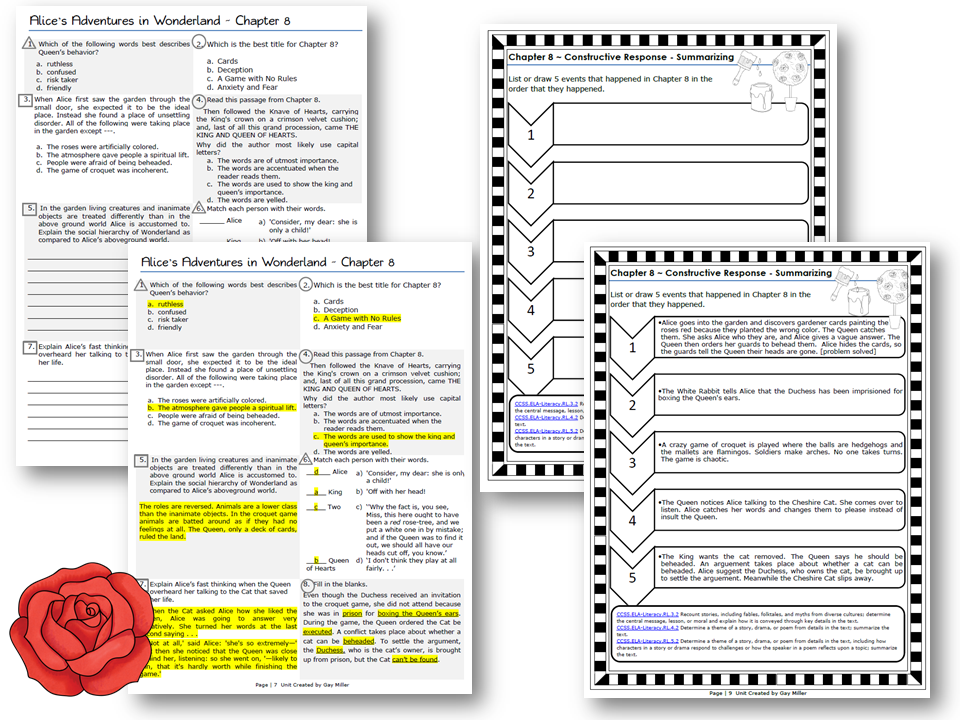 Why Are There Rules In Croquet Math Worksheet Answers