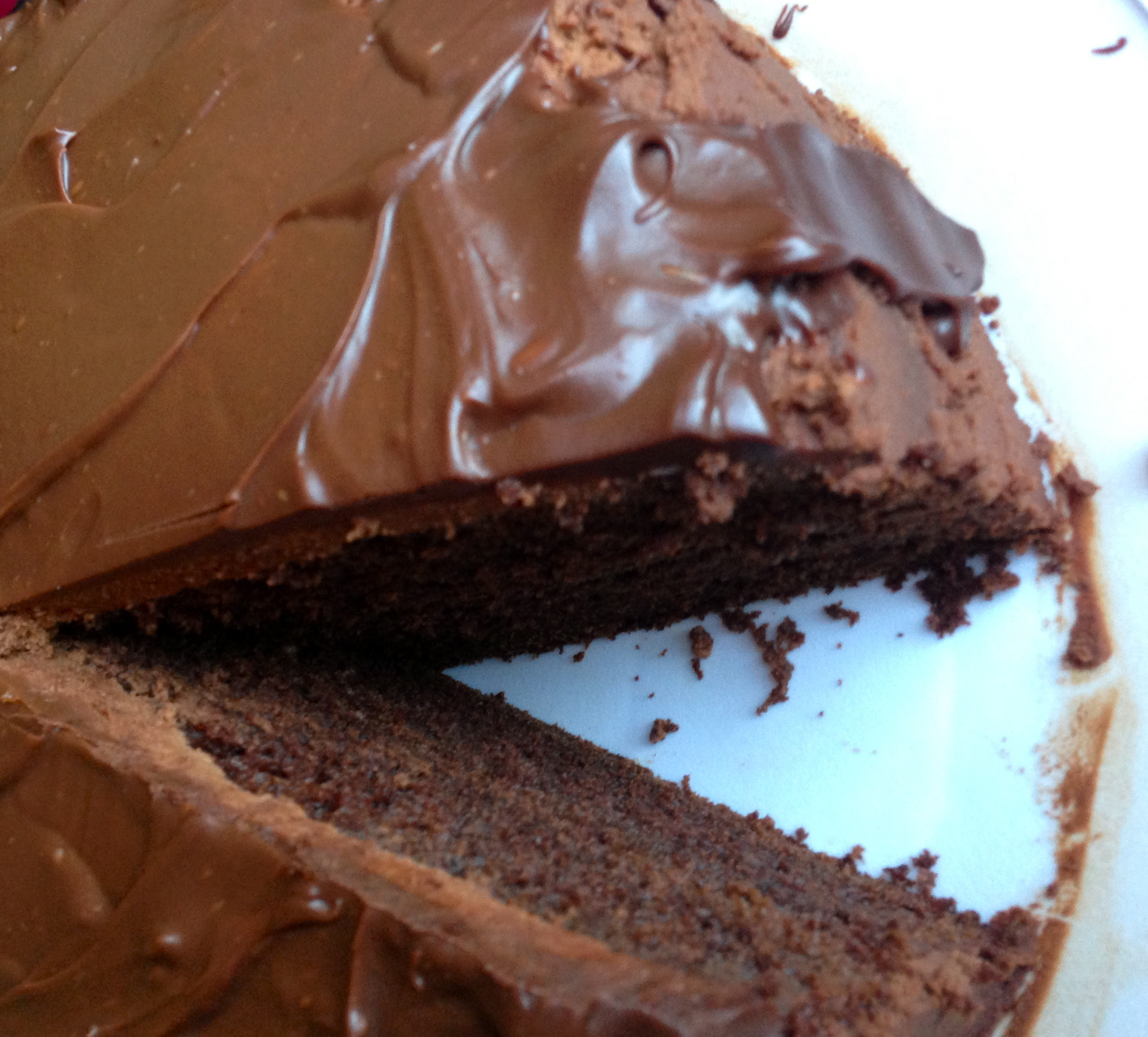 how-to-make-chocolate-cake-from-scratch-durmes-gumuna
