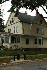 941 Albemarle Road