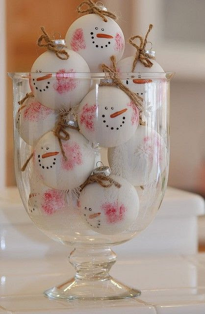 I made a couple of dozen of these... kept some for myself AND gave some as gifts... They are awesome and fun!!