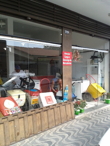 Avaliações sobre Sorveteria Fribom em Belo Horizonte - Sorveteria