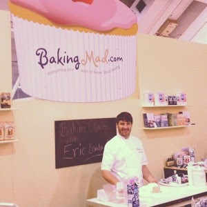 Eric Lanlard