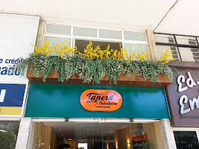 Tapera Brasileira Restaurante