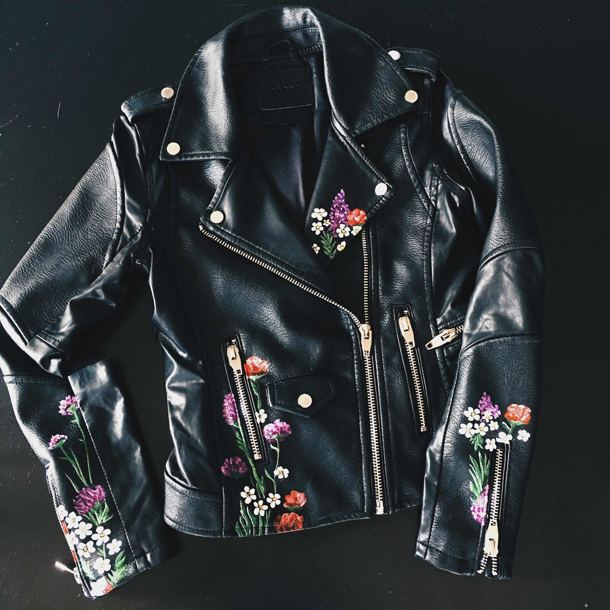 how to make leather pants not squeak