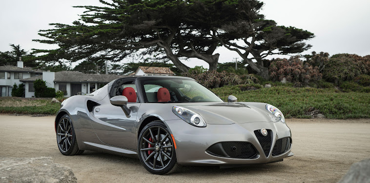 Alfa Romeo 4c 0 60 >> 2015 Alfa Romeo 4c 0 60 Best Car 2019 Alfa Romeo 4c 0 60 >> 2015 Alfa Romeo 4c 0 60 Best Car 2019