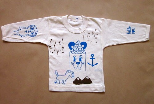 baby clothes