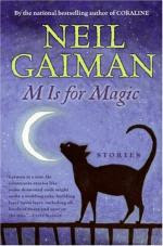 M is for Magic - Hardcover