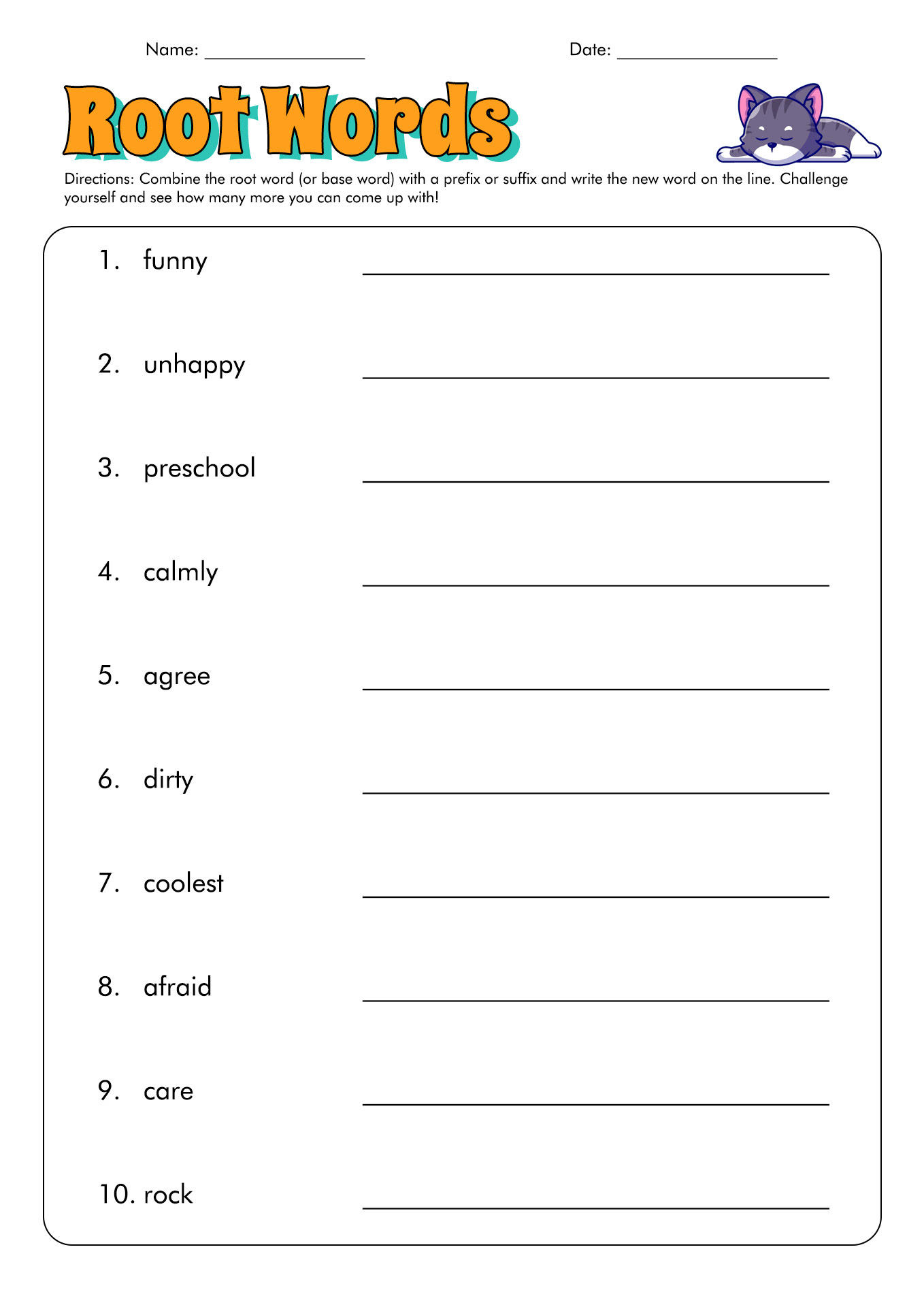 suffix-prefix-5-pages-exercises-and-answers-esl-worksheet-by-suffix-s-ed-ing-worksheet
