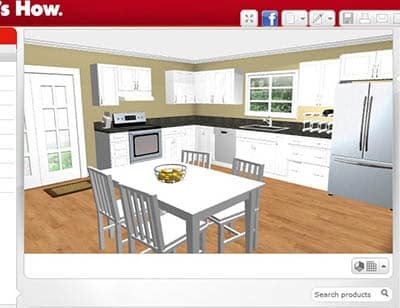 Home Depot Kitchen Design Software Free Download For Pc : Best Kitchen