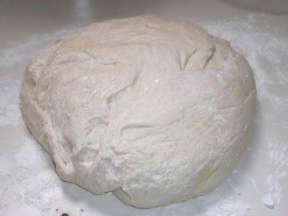 BBB KA Pane Francese Fully Risen Dough