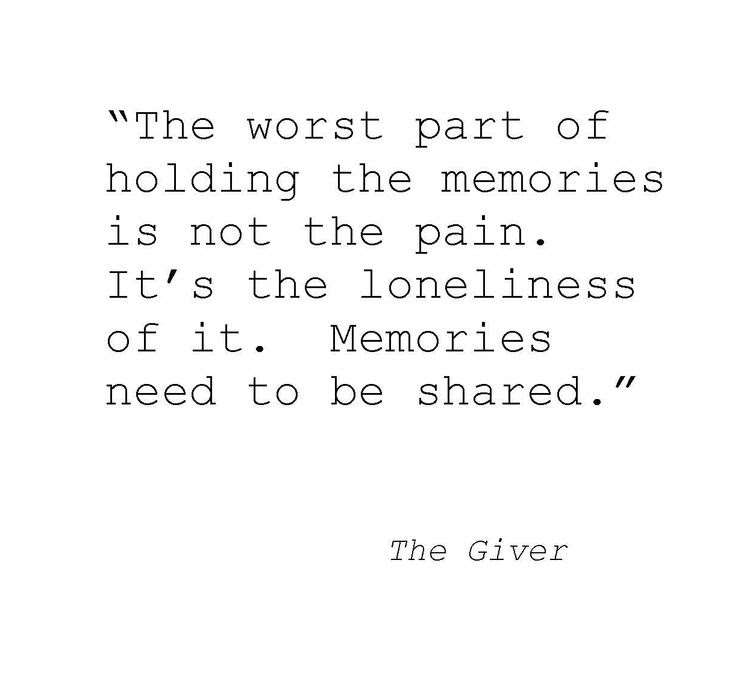 The Giver - Lois Lowry. I love it despite disliking dystopian novels in general. The world they live in is safe but nobody is truly alive. A quick read that makes one feel intensely grateful for . . . well, everything. Everything that matters.