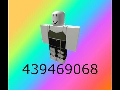 roblox codes outfit clothes outfits ids code pants clothing shirt robux crop promo glasses coding cool generator wattpad rhs play