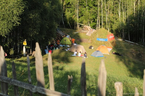 flosscamp 2011