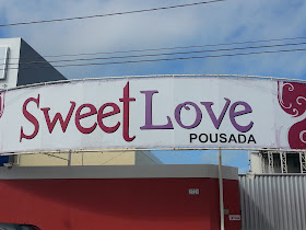 Sweet Love Pousada
