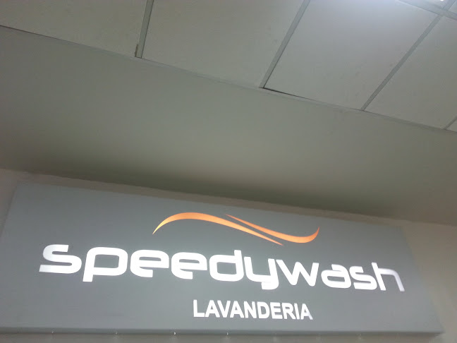 Avaliações sobre Speedy Wash Lavanderia em Rio de Janeiro - Lavandería