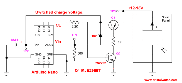 [44+] Draw A Schematic Diagram Of An Electric Circuit Consisting Of A ...