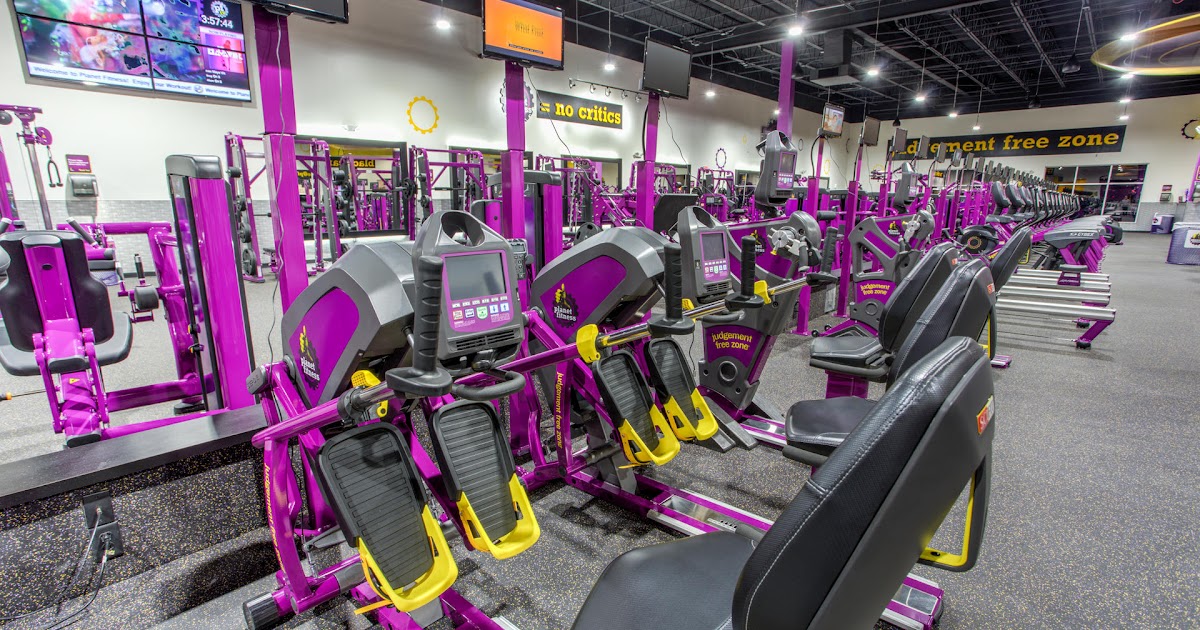 Simple Planet Fitness Rates 2021 for Burn Fat fast