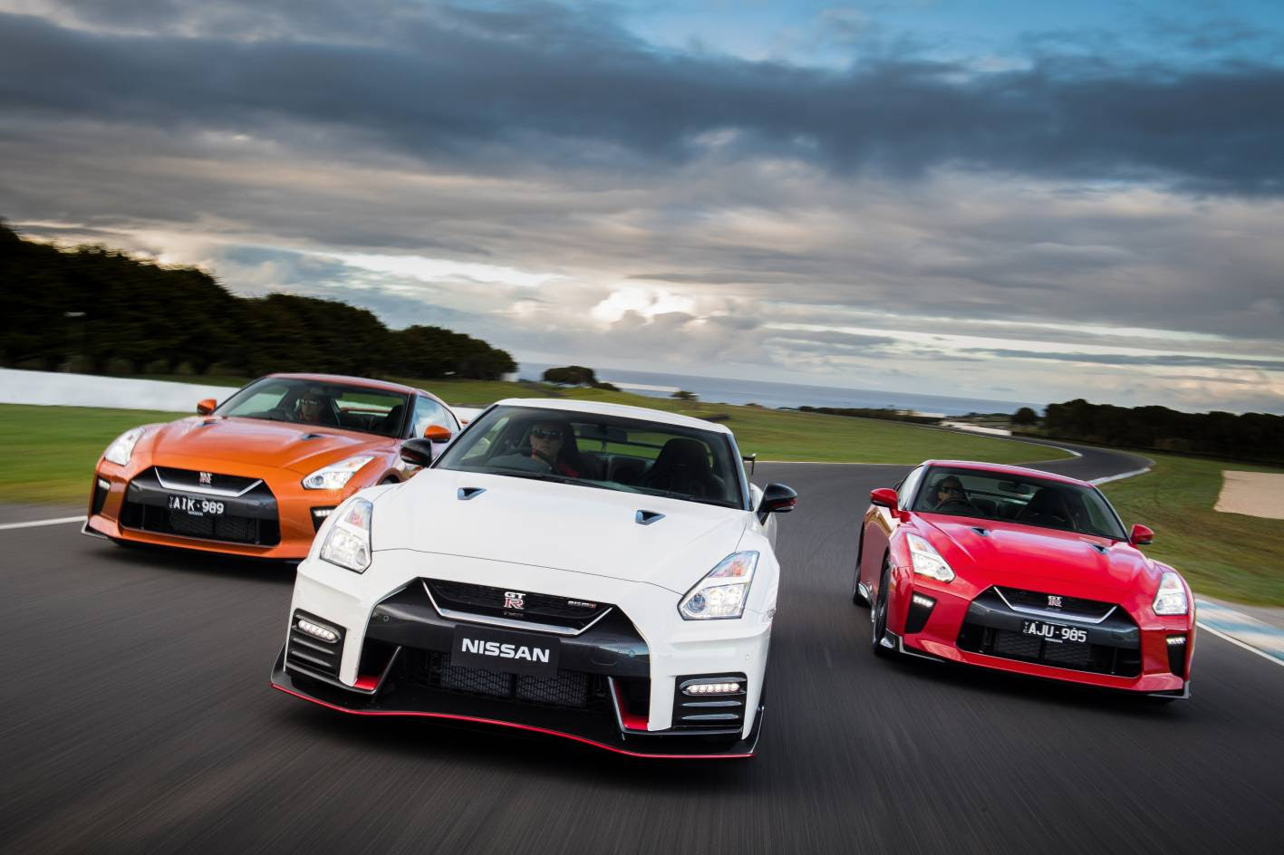 2017 Nissan GTR Nismo now on sale in Australia PerformanceDrive 2017 Nissan GTR Nismo now on sale in Australia PerformanceDrive