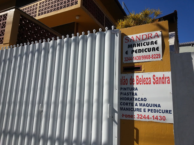 Avaliações sobre Salão de Beleza Sandra em Florianópolis - Salão de Beleza
